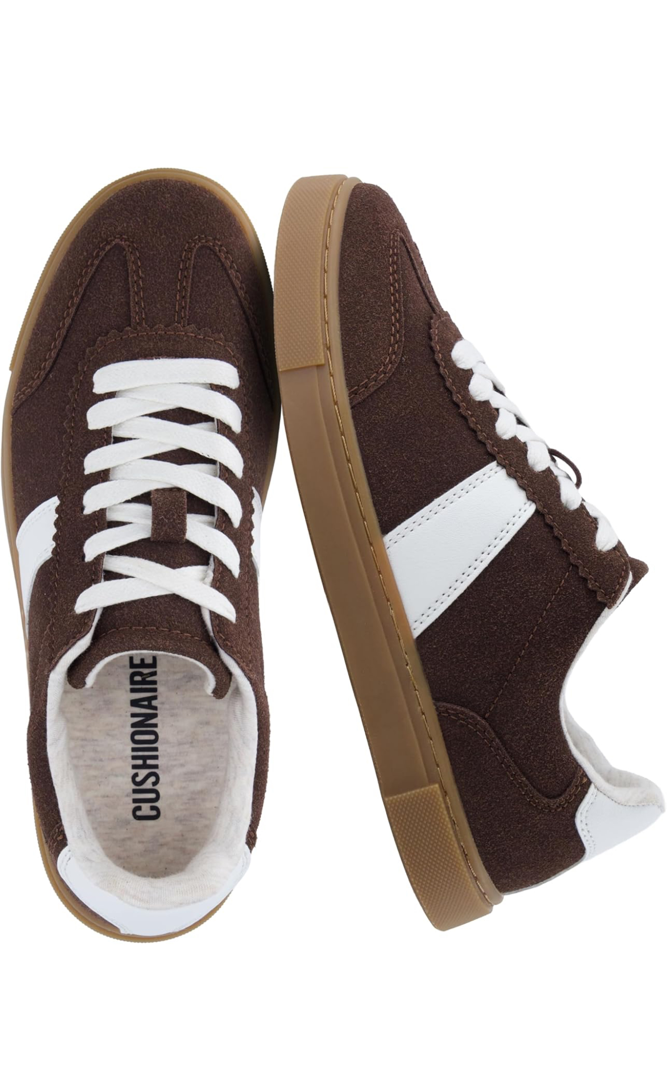 Cushionaire Women’s Balance Sneaker